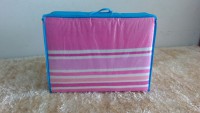 Lençol Térmico Rosa (cama de casal)